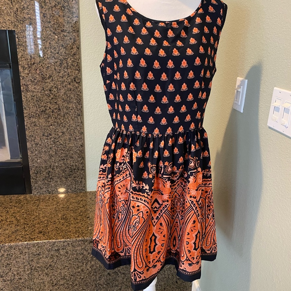 NWT UP by Ultra Pink Women’s Dress Large